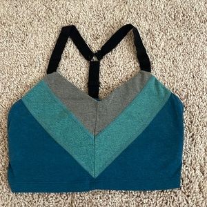 Beyond Yoga Sports Bra/ Cami